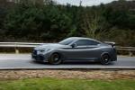 Infiniti Q60 Project Black S 2017 года